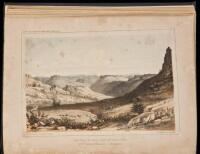 Reports of Explorations and Surveys, to Ascertain the Most Practicable and Economical Route for A Railroad from the Mississippi River to the Pacific Ocean. Made Under the Direction of the Secretary of War, in [1853-55]