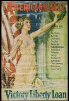 WITHDRAWNAmericans All! - Victory Liberty Loan