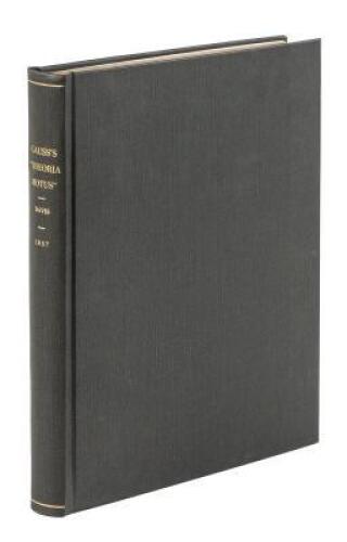 Theory of the Motion of the Heavenly Bodies Moving about the Sun in Conic Sections: A translation of Gauss's "Theoria motus". With an appendix