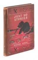 Just So Stories for Little Children