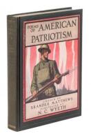 Poems of American Patriotism