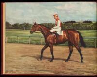 Seabiscuit: The Saga of a Great Champion