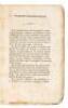Notice sur la Com&egrave;te de Halley de son retour en 1835, suivie d'un &Eacute;ph&eacute;m&eacute;ride calcul&eacute; par M. A. Bouvard Membre de l'Institut et Bureau des Longitudes - 3