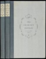 California in 1851-[1852]: The Letters of Dame Shirley
