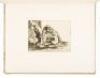 A Series of Thirty Etchings by William Strang, illustrating Subjects from the Writings of Rudyard Kipling - 4