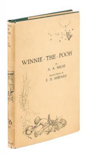 Winnie-the-Pooh