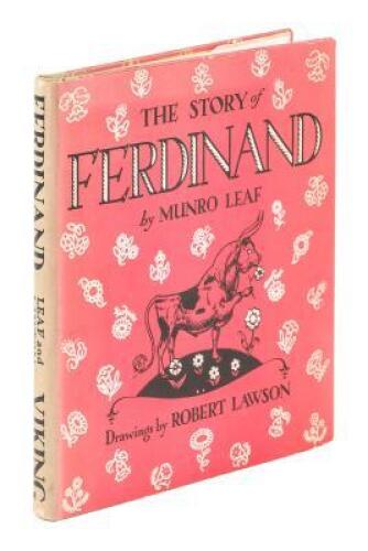 The Story of Ferdinand