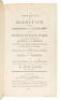 A Treatise on Magnetism, with a Description and Explanation of a Meridional and Azimuth Compass, for Ascertaining the Quantity of Variation, Without any Calculation Whatever, at any Time of the Day.