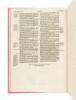 [Joshua], i.e. The booke of Iosuah, vvhom the Hebrewes call Iehosuah - from the 1574 folio edition of the Bishops' Bible - 4