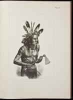 Early Western Travels, 1748-1846