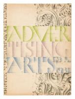 Advertising Arts: A supplement to Advertising and Selling, November 1931