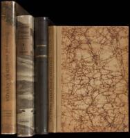 Four works of Western Americana