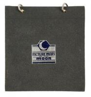 Picture Maps of the Moon (cover title)