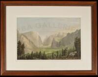 Yosemite Valley