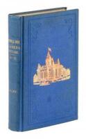 The Centennial Year Book of Alameda County, California, Containing a Summary of the Discovery and Settlement of California; A Description of the Contra Costa Under Spanish, Mexican and American Rule...To Which are Added Biographical Sketches of Prominent 