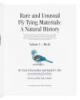 WITHDRAWN - Rare and Unusual Fly Tying Materials: A Natural History. Volume 1 - Birds [&] Volume 2 - Birds and Mammals. - 2