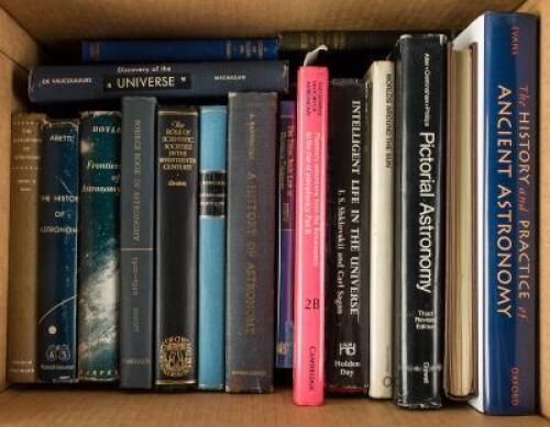 History of Astronomy