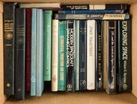 Space Exploration & Flight