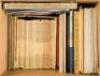 Box of English Language Periodicals, Offprints, etc