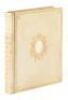 Paradise Lost. In Ten Books. The Text exactly reproduced from the first edition of 1667