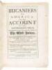 Bucaniers of America: Or, A True Account of the Most remarkable Assaults Committed of Late Years Upon the Coasts of the West Indies, by the Bucaniers of Jamaica and Tortuga, Both English and French - 2