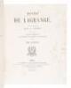 Oeuvres de Lagrange, publ&eacute;es par les soins de M. J.-A. Serret... [et de M. Gaston Darboux], sou le auspices de M. le Ministre de l'Instruction Publique - 2