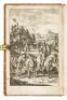 The History of the Most Renowned Don Quixote of Mancha: And his Trusty Squire Sancho Pancha. Now Made English according to the Humour of our Modern Language. And Adorned with several Copper Plates - 3