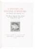 A History of English Furniture. The Age of Oak; The Age of Walnut; The Age of Mahogany; The Age of Satinwood. - 2