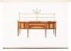 A History of English Furniture. The Age of Oak; The Age of Walnut; The Age of Mahogany; The Age of Satinwood. - 7