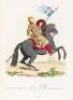 A Critical Inquiry into Ancient Armour, as it existed in Europe, particularly in Great Britain, from the Norman Conquest to the Reign of King Charles II... - 8