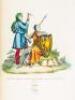 A Critical Inquiry into Ancient Armour, as it existed in Europe, particularly in Great Britain, from the Norman Conquest to the Reign of King Charles II... - 9