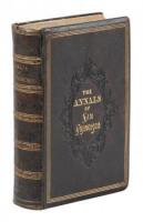 The Annals of San Francisco; Containing a Summary of the History of the First Discovery, Settlement, Progress, and Present Condition of California, and a Complete History of all the Important Events Connected with Its Great City: To Which Are Added, Biogr