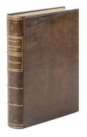 History of Mendocino County, California. Comprising its geography, geology, topography, climatography, springs and timber...Also a historical sketch of the State of California in which is embodied the raising of the Bear flag