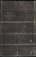 Topographical map of lands of Empire Gun Club in Monterey County, California :being part of T12 & 13 SR2E M.D.M. and Rancho Bolsa Nueva y Morocojo