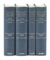 Narrative of the Surveying Voyages of His Majesty's Ships Adventure and Beagle, between the Years 1826 and 1836, describing their Examination of the Southern Shores of South America, and the Beagle's Circumnavigation of the Globe.