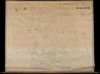 Map of the City and County of San Francisco, Prepared by the Boards of Public Works, M.M. O'Shaughenessy, City Engineer, January 1923