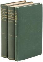 New Light on the Early History of the Greater Northwest. The Manuscript Journals of Alexander Henry and David Thompson. 1799-1814