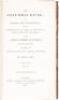 The Columbia River; or, Scenes and Adventures During a Residence of Six Years on the Western Side of the Rocky Mountains, among Various Tribes of Indians Hitherto Unknown: Together with a Journey Across the American Continent. - 3