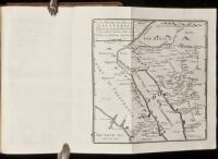 A Passage by Land to California Discover'd by ye Rev. Fathr. Eusebius Francis Kino Jesuite between ye Years 1698 & 1701