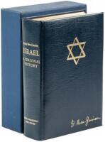 Israel: A Personal History