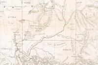 Report of Surveys Across the Continent, in 1867-'68, on the Thirty-Fifth and Thirty-Second Parallels, for a Route Extending the Kansas Pacific Railway to the Pacific Ocean and San Francisco and San Diego