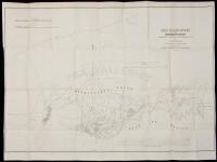 Ship Island Inlet to Mississippi Sound Surveyed in January and February, 1841 by L.M. Powell, Lt. Commanding U.S. Brig Consort, under Instruction from the Hon. the Board of Naval Commissioners