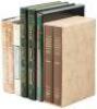 Five volumes on the Lewis and Clark Expedition