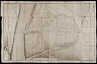 Survey for a Ship Canal around the Falls of Niagara. Made under the direction of W.G. Williams, Capt., U.S.T.E.