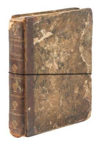 The Oriental Navigator, or, New Directions for Sailing to and from the East Indies: also for the use of ships trading in the Indian and China seas to New Holland, &c. &c.