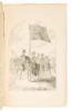 A Pop-Gun Fired Off by George Cruikshank, in defence of the British volunteers of 1803, against the uncivil attack upon that body by General W. Napier : to which are added some observations upon our National Defences ... Illustrated with cuts. - 4