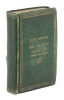 Illustrated Catalogue of the Exhibition of Portraits on loan at the New Galleries of Art, Corporation Buildings, Sauchiehall Street