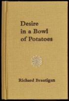 Desire in a Bowl of Potatoes