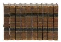 The Works of Francis Bacon, Baron of Verulam and Lord High Chancellor of England