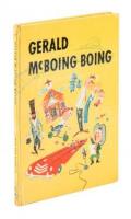 Gerald McBoing Boing